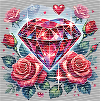 Valentine's Day-QRJ  5989